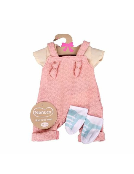 Doll's clothes Nenuco