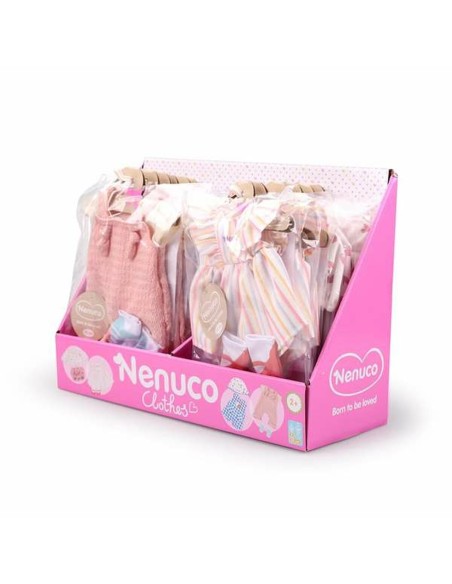 Doll's clothes Nenuco