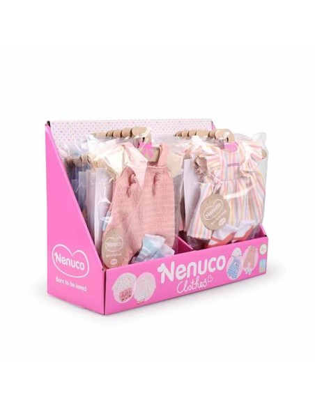 Doll's clothes Nenuco