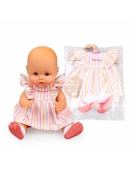 Doll's clothes Nenuco