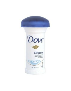 Cream Deodorant Original Dove Original (50 ml) 50 ml