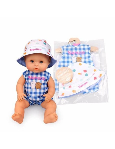 Doll's clothes Nenuco