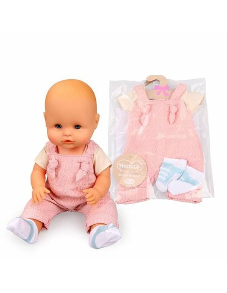 Doll's clothes Nenuco