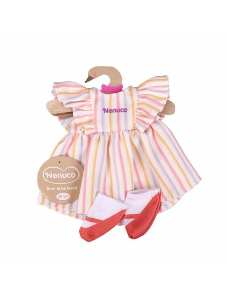 Doll's clothes Nenuco