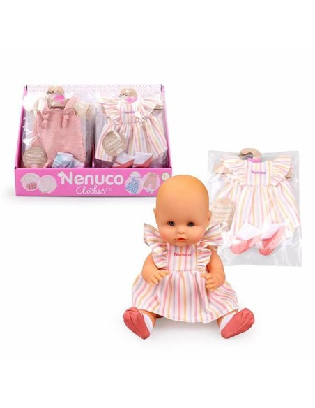 Doll's clothes Nenuco