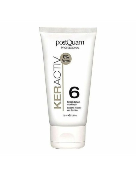 Hair Serum Keractiv Postquam PQPKER06 (75 ml) 75 ml