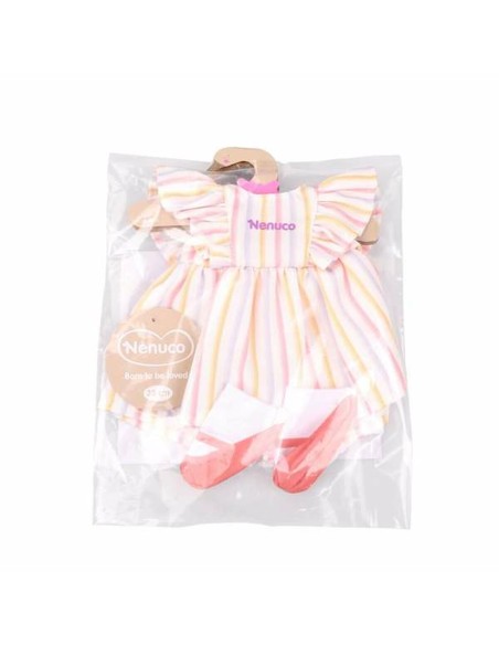 Doll's clothes Nenuco