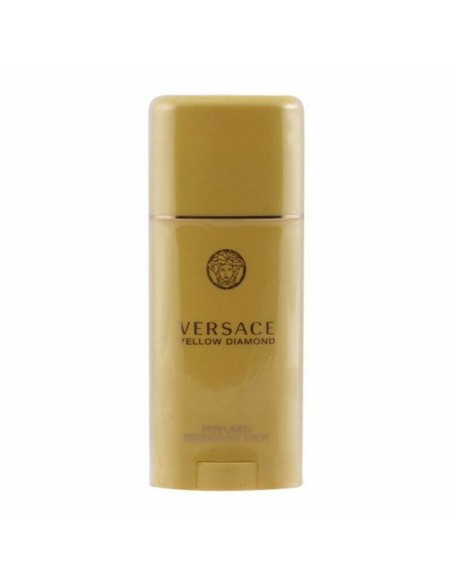 Stick Deodorant Yellow Diamond Versace (50 g)