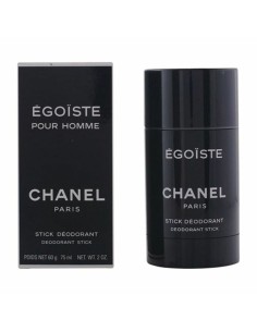 Stick Deodorant Égoïste Chanel P-X8-255-01 (75 ml) 75 ml