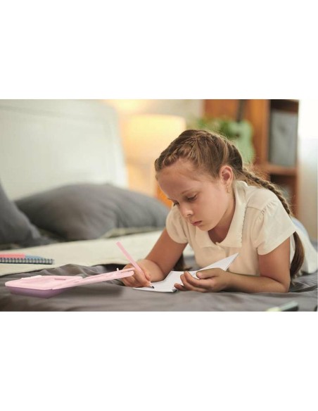 Interactive Toy Stitch Angel Pink Diary