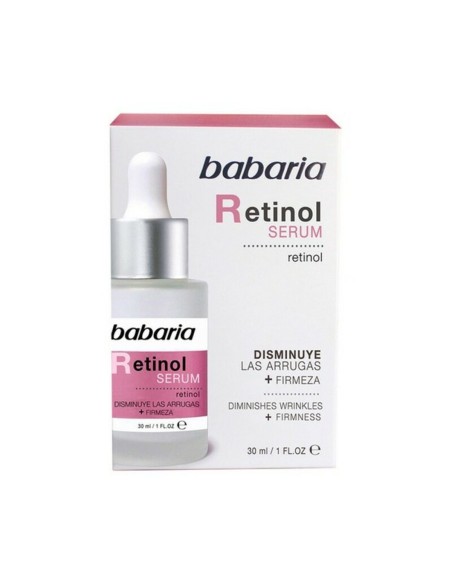 Anti-Ageing Serum Retinol Babaria Retinol (30 ml) 30 ml