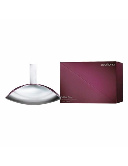 Women's Perfume Euphoria Calvin Klein EUPHORIA EDP (160 ml) EDP 160 ml