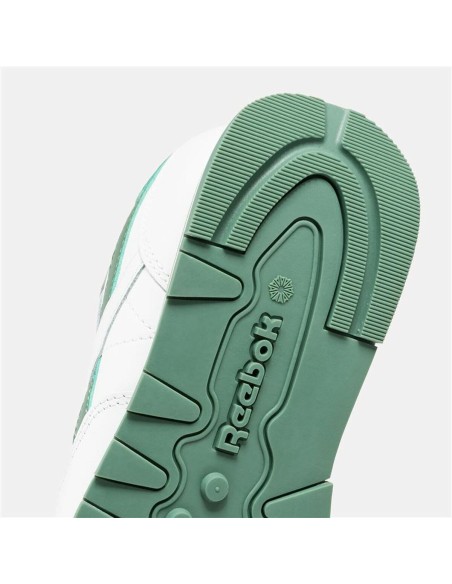 Sports Shoes for Kids Reebok Classic Leather White