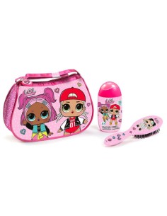 Personal Care Set LOL Surprise! L.O.L. SURPRISE 3 Pieces