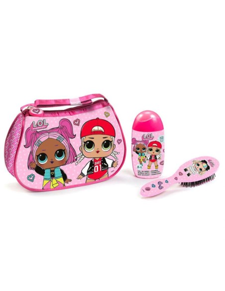 Personal Care Set LOL Surprise! L.O.L. SURPRISE 3 Pieces