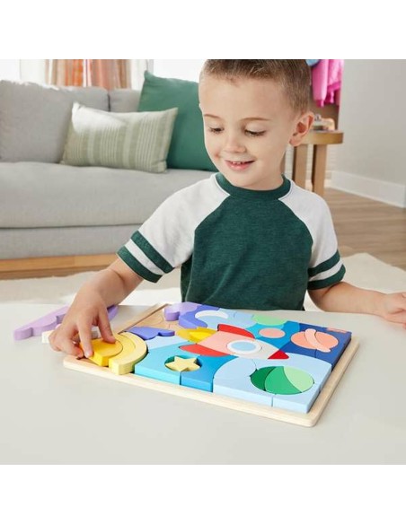 Puzzle Fisher-Price