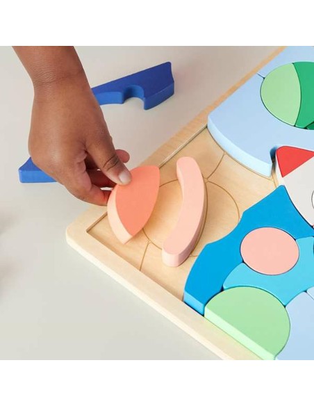 Puzzle Fisher-Price