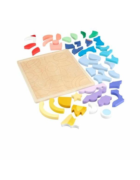Puzzle Fisher-Price