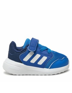 Baby's Sports Shoes Adidas TENSAUR RUN 3.0 EL I IH7780 Blue