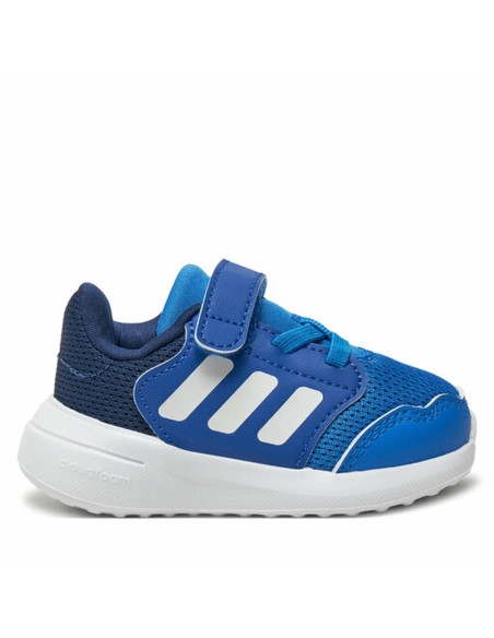 Baby's Sports Shoes Adidas TENSAUR RUN 3.0 EL I IH7780 Blue