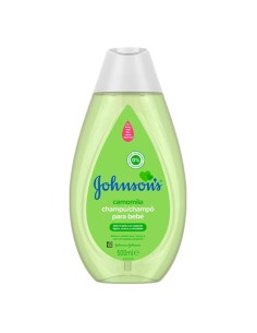 Children's Shampoo BABY camomila Johnson's Baby (500 ml) 500 ml