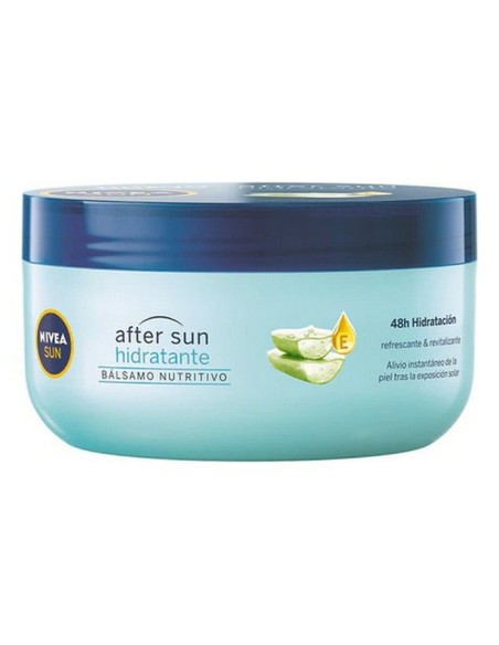 After Sun Nivea NIVEA AFTER SUN 300 ml