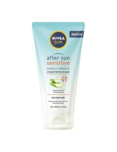After Sun SENSITIVE CREAM Nivea (175 ml) (175 ml)