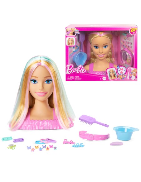 Doll Barbie