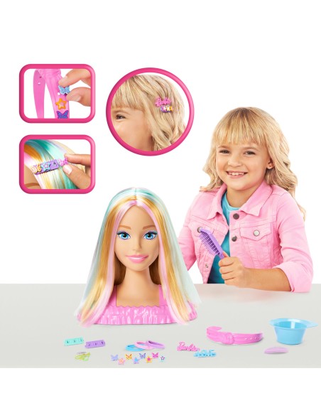 Doll Barbie