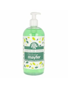 Hand Soap Mayfer Mayfer 500 ml (500 ml) 2