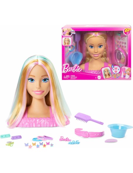 Doll Barbie