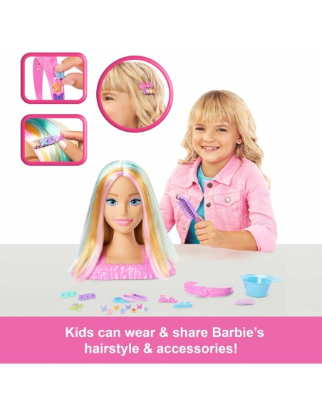Doll Barbie