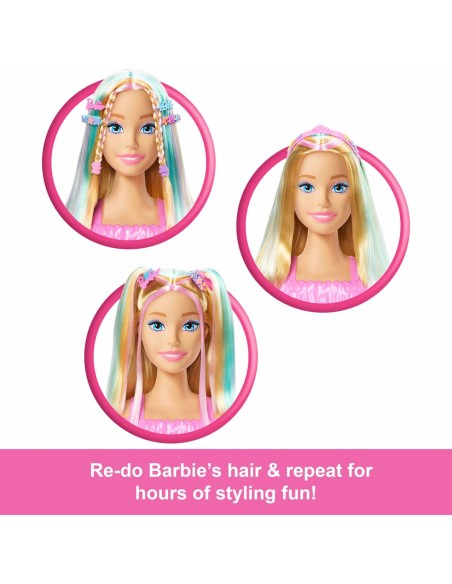 Doll Barbie