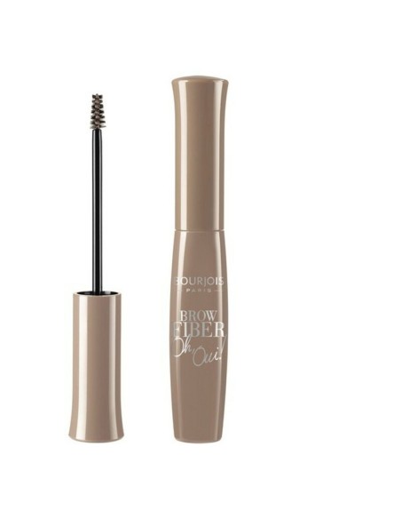 Mascara Brow Fiber Oh Oui 001 Bourjois