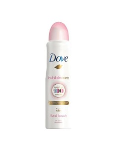 Oral Hygiene Set Dove INVISIBLE CARE