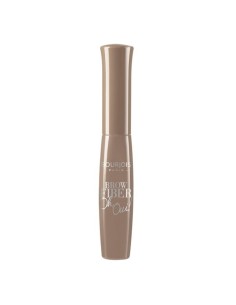 Mascara Brow Fiber Oh Oui 001 Bourjois 2