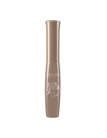Mascara Brow Fiber Oh Oui 001 Bourjois