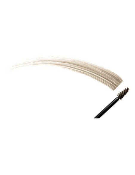 Mascara Brow Fiber Oh Oui 001 Bourjois