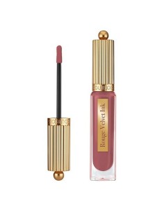Lipstick Rouge Velvet Ink Bourjois (Nº 24)