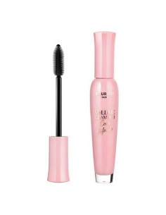 Mascara Volume Glamour Bourjois Black