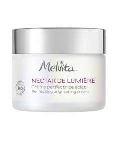 Facial Cream Melvita NECTAR DE LUMIÈRE