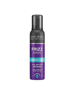 Foam Frizz Ease John Frieda Curly Hair (200 ml)