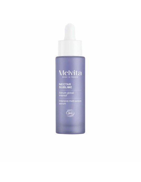Facial Cream Melvita NECTAR SUBLIME