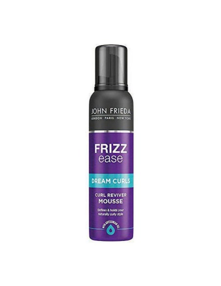Foam Frizz Ease John Frieda Curly Hair (200 ml)