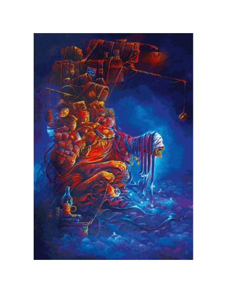 Puzzle Cenega Publishing