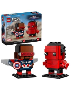 Construction set Lego 40668