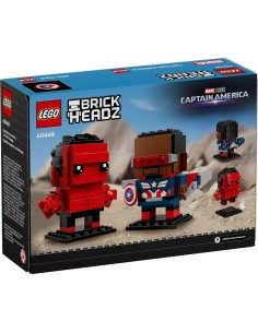 Construction set Lego 40668 2
