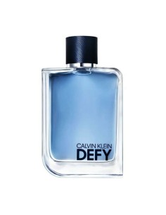Men's Perfume Calvin Klein 99350058165 EDT Defy 100 ml