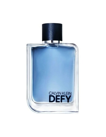 Men's Perfume Calvin Klein 99350058165 EDT Defy 100 ml