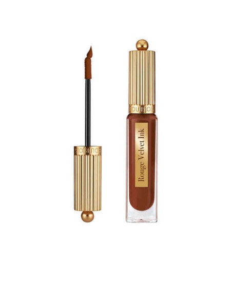 Lipstick Rouge Velvet Ink 18 Bourjois